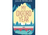 Il Mio Anno A Oxford