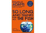 Addio E Grazie Per Tutto Il Pesce