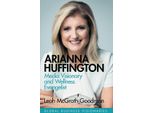 Arianna Huffington