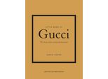 Piccolo Libro Di Gucci