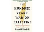La Guerra Dei Cent'anni In Palestina