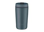 Thermos Guardian Mug 0,35 L Thermobecher Lake Blue Mat | Han 4102299035 | Ean 4002458515576