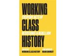 Storia Della Classe Operaia