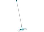 Leifheit 55045 Profi Micro Duo Xl Vloerwisser Met Aluminiumsteel 42X140 Cm
