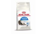 Royal Canin Indoor Pelo Lungo 4Kg