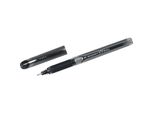 Pilot Tintenroller Hi-Tecpoint V7 Grip, Strichfarbe: Schwarz