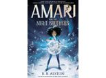 Amari E I Fratelli Della Notte