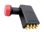 Lnb Megasat Diavolo Octo