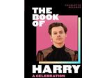 Il Libro Di Harry