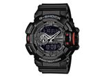 Casio GA-400-1BER G-Shock Anadigi Herrenuhr