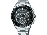 Citizen - Orologio - Uomo - Cronografo - Satellite Wave Gps F900 - CC9015-54E