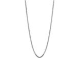 Lotus Kette Herren LS1682-1-1 Men In Black VerläNgerung 2 Cm