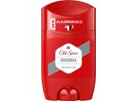 Old Spice Stick Deodorante Originale Senza Alluminio Per Uomo 50Ml