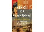 I Re Di Shanghai
