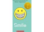 Sorriso: Un Romanzo Grafico