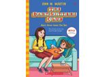 Mary Anne Salva La Giornata (Il Club Delle Baby-Sitter #4)