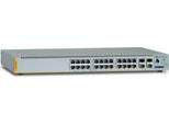 Allied Telesis Atx23028Gp50 Switch Di Rete Gestito L3 24 Porte Gigabit Ethernet Poe Rack