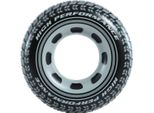 Anello Intex 59252NP Giant Tire, Per Bambini, Gonfiabile, Per L'acqua, 91 Cm