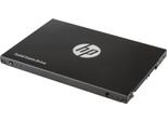 Hp Ssd 500GB 2,5" (6,3 Cm) Sataiii S700 Al Dettaglio"
