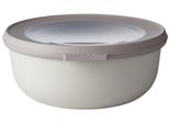 Mepal Multi Bowl Cirqula Round 750 Ml - Bianco Nordico