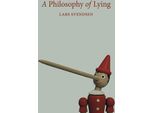Una Filosofia Della Menzogna