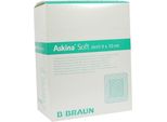 Askina Soft Wound Dressing 9X10 Cm Sterile 50 Pz