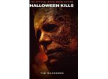 Halloween Uccide: Il Romanzo Ufficiale Del Film