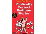 Storie Della Buonanotte Politicamente Corrette