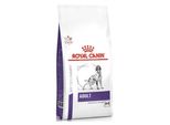 Royal Canin Adult Medium, Adult, Medium (11 - 25Kg), Corn, Poultry, 4 Kg
