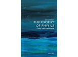 Filosofia Della Fisica: Una Brevissima Introduzione