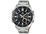 Orologio Casio Edifice Da Uomo EFV-C100D-1BVEF Bracciale In Acciaio Inossidabile