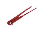 Gedore Red R27100030 Chiave Per Tubi 90° Sv Modello F.D.3 Pollici 635Mm, 3301160