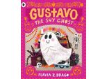 Gustavo, Il Fantasma Timido