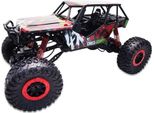 Amewi Rc Crawler Crazy Rock 4WD 1:10 Rtr Rot /14+