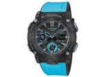 Orologio Casio G-Shock GA-2000-1A2ER Orologio Da Polso