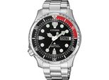 Citizen NY0085-86E Promaster Automatic Diver Orologio Da Uomo 42 Mm 20ATM