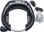Blocco Telaio Abus Shield 5650L Nr Nero Oe