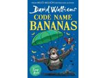 Nome In Codice Banane