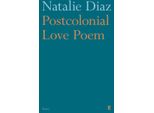 Poesia D'amore Postcoloniale