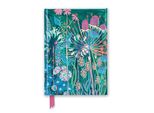 Lucy Innes Williams: Casa Del Giardino Di Viridian, 2019 (Diario Sventato)