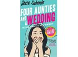 Quattro Zie E Un Matrimonio