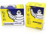 Michelin Tubo Street (Valvola 17MG TR4) 120/60-17 , 110/70-17 , 120/70-17 , 110/70-17 , 110/80-17 , 110/90-17 , 4.00-17 , 4.60-17 , 120/80-17