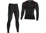 Spokey Lee M 6114300000 Intimo Termico Pullunder Spokey GrößE: Xl/Xxl,