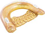 Intex 56831EU Sedile Gonfiabile Glitterato Intex