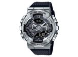 Casio - Orologio Da Polso - Unisex - GM-110-1AER - G-SHOCK