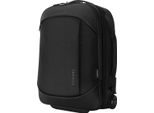 Targus Ecosmart - Zaino/Trolley Per Notebook - 39,6 Cm (15,6")"