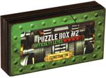 Recenttoys Scatola Di Puzzle 2