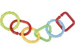 Tullo Maglie Colorate Per Collegare 6 Pezzi 70899