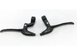 Set Di Leve Freno Dr Saccon Nero Nero