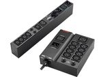 Fortron MPF0007600GP Fortron Fsp Usv Bypass MBS-1103R Rack/1-3Kva/Pdu/Iec